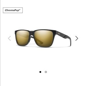 Smith Lowdown Steel NWT